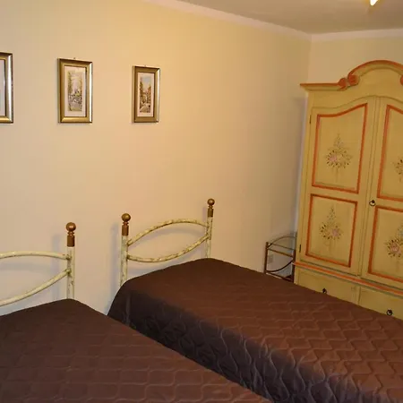 Bed & Breakfast Antiche Melodie Salerno