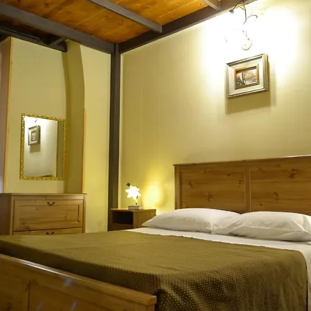 Bed & Breakfast Antiche Melodie