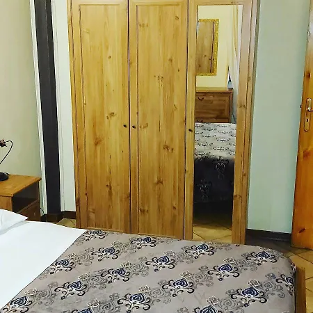 Antiche Melodie Bed & Breakfast *