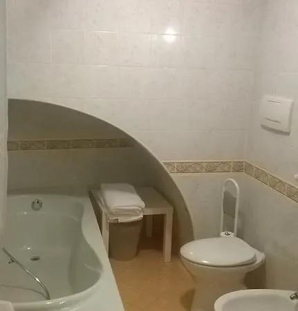 B&B Antiche Melodie 살레르노