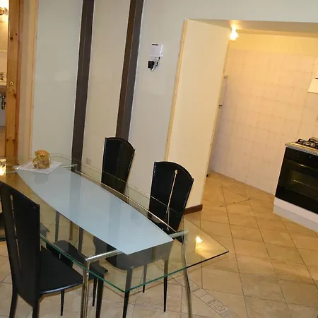 Bed & Breakfast Antiche Melodie Salerno