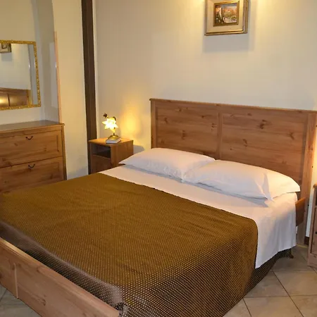 Bed & Breakfast Antiche Melodie *