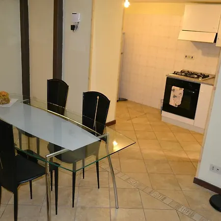 Antiche Melodie Bed & Breakfast *