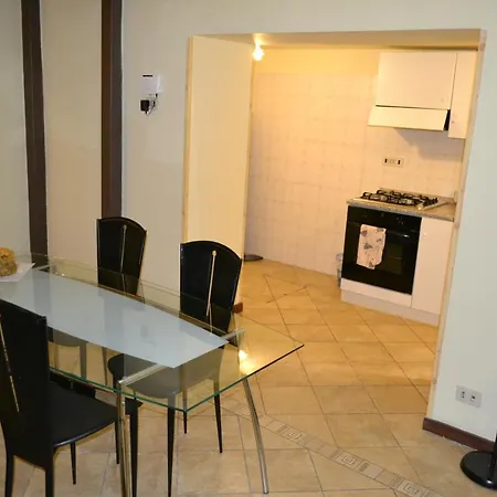 Antiche Melodie B&B 살레르노