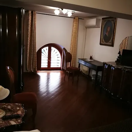 Bed & Breakfast Antiche Melodie