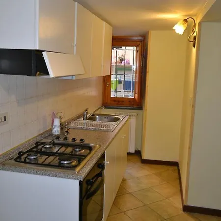 Antiche Melodie Отель типа 