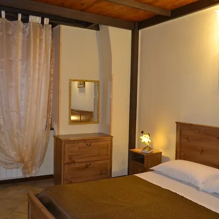 Antiche Melodie 4* Салерно