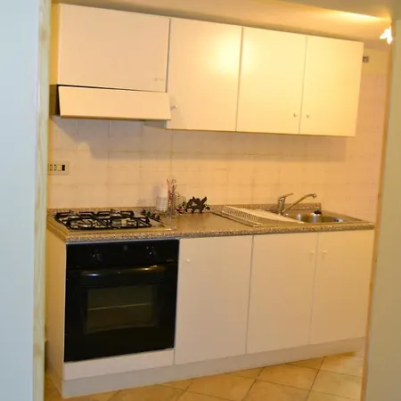 Antiche Melodie Отель типа 