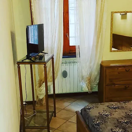 Antiche Melodie Салерно