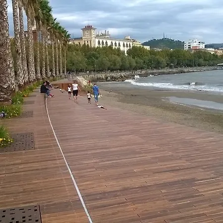 Antiche Melodie 4* Салерно