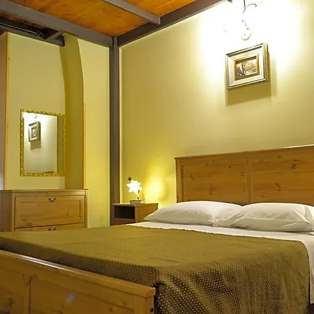 Bed & Breakfast Antiche Melodie