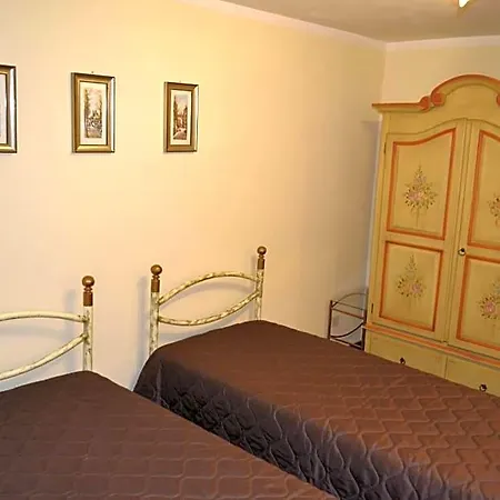 Antiche Melodie Bed & Breakfast 4*