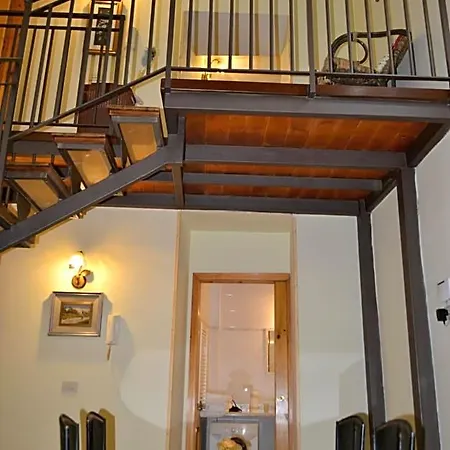 Antiche Melodie Bed & Breakfast