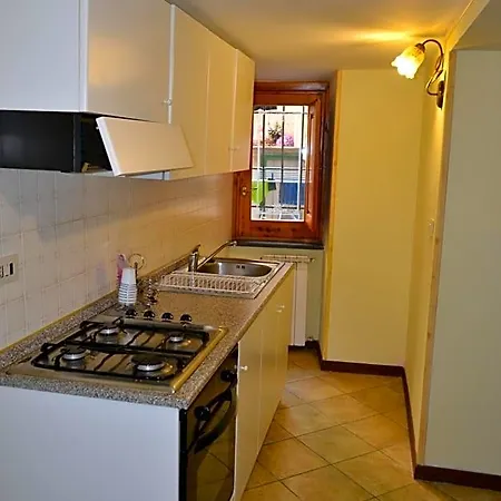 Bed & Breakfast Antiche Melodie
