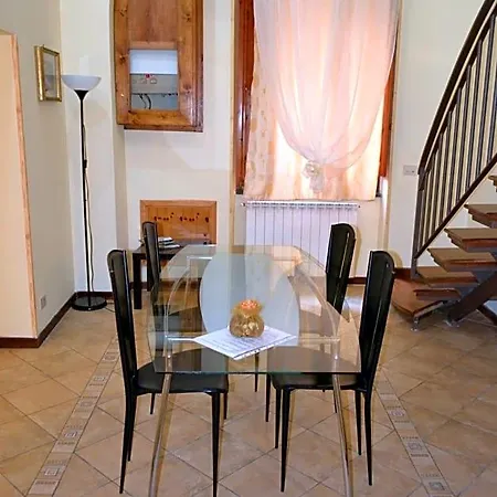 Antiche Melodie Bed & Breakfast