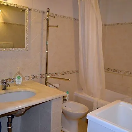 Antiche Melodie 4* Salerno