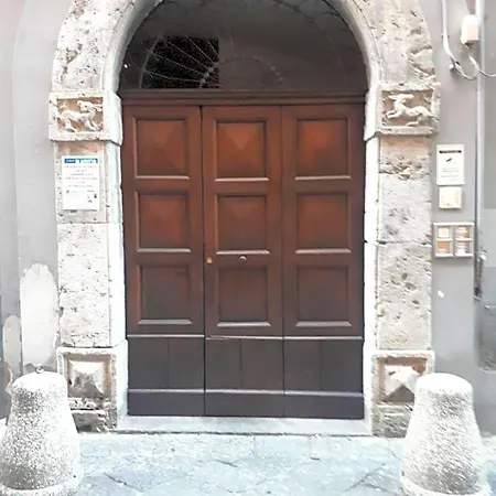 Antiche Melodie Bed & Breakfast Salerno