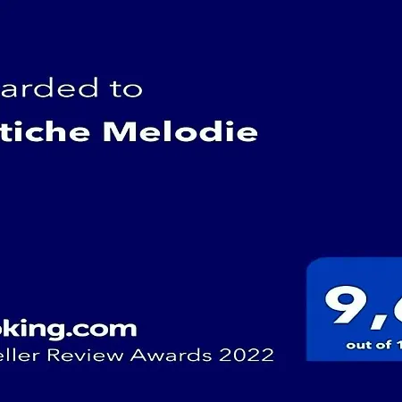 B&B Antiche Melodie