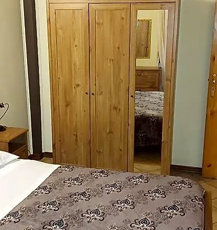 Antiche Melodie Bed & Breakfast Salerno