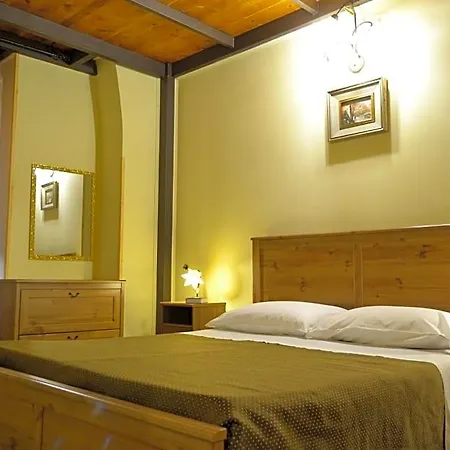 Antiche Melodie Bed & Breakfast 4*