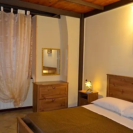 Antiche Melodie Bed & Breakfast