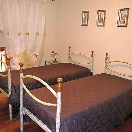 Antiche Melodie Bed & Breakfast