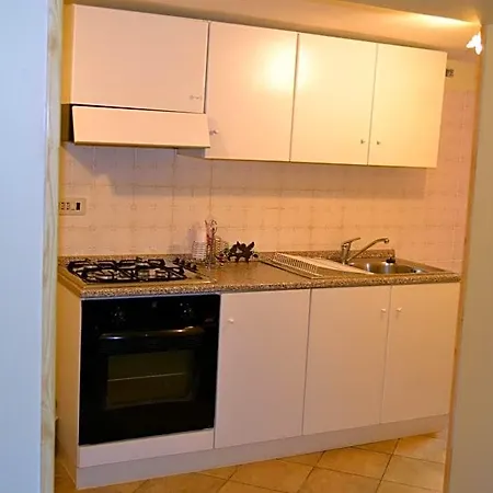 Bed & Breakfast Antiche Melodie Salerno