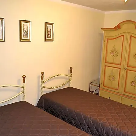 Bed & Breakfast Antiche Melodie