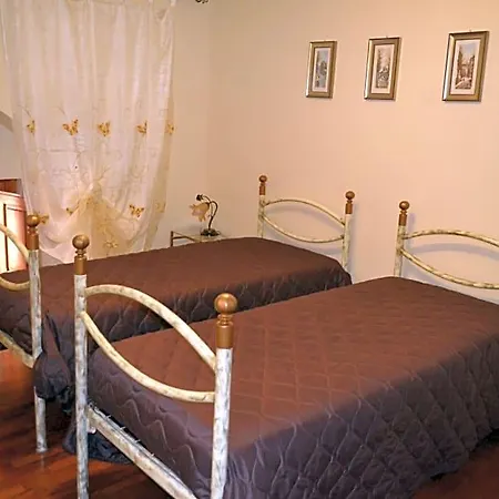 Antiche Melodie Bed & Breakfast
