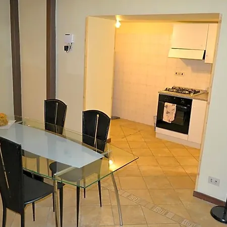 Antiche Melodie Bed & Breakfast Salerno