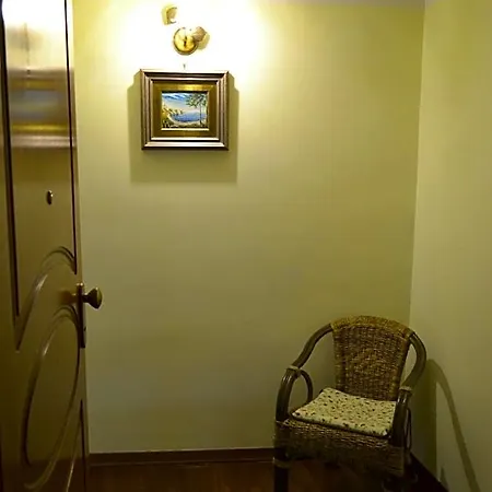 Antiche Melodie B&B 살레르노