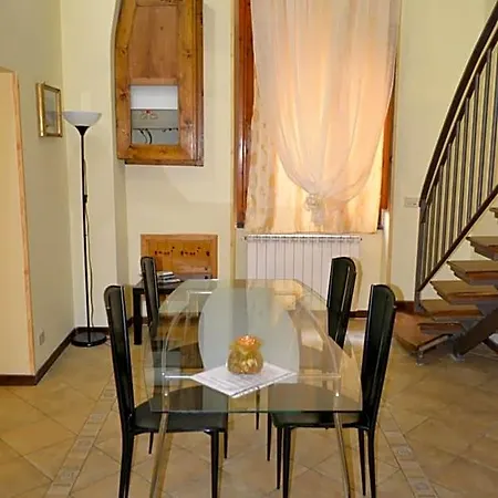 Bed & Breakfast Antiche Melodie