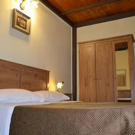 Antiche Melodie Bed & Breakfast 4*