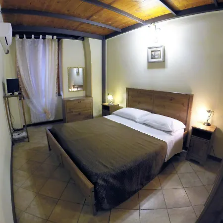 Antiche Melodie Bed & Breakfast Salerno