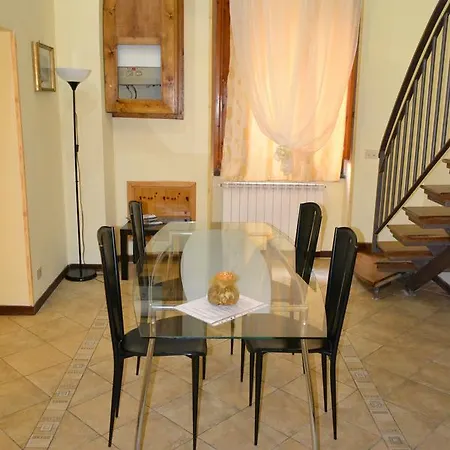 Bed & Breakfast Antiche Melodie Salerno