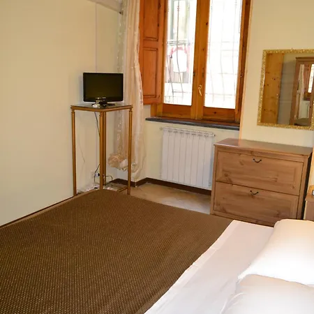 Antiche Melodie Салерно