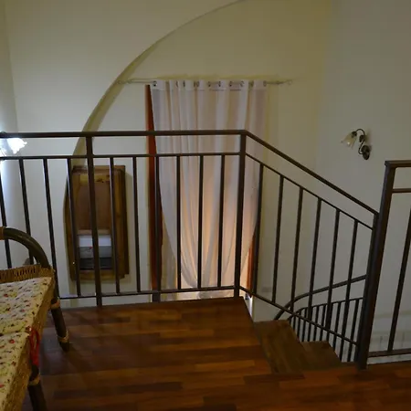 Antiche Melodie Bed & Breakfast