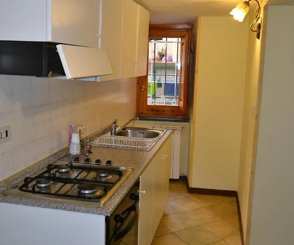 Antiche Melodie Bed & Breakfast Salerno