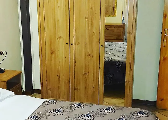 Antiche Melodie Bed & Breakfast 4*