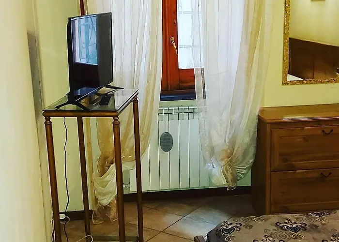 Antiche Melodie Salerno