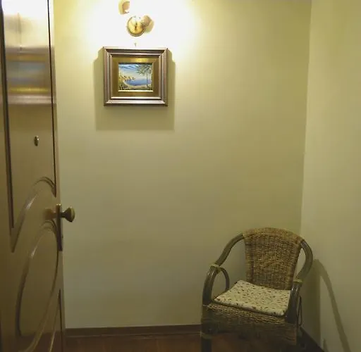 Nocleg ze śniadaniem Antiche Melodie