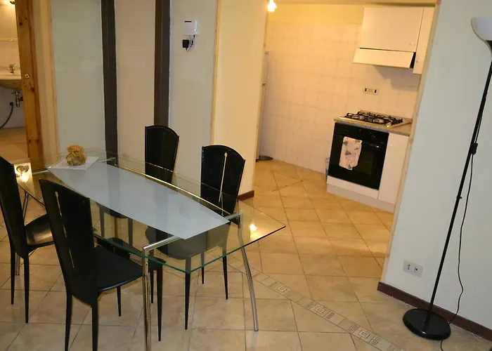 Antiche Melodie Nocleg ze śniadaniem 4*