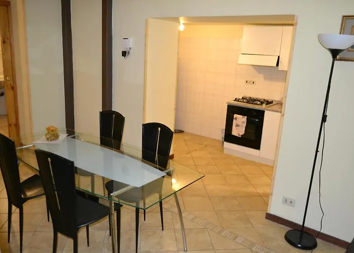 Antiche Melodie Nocleg ze śniadaniem Salerno