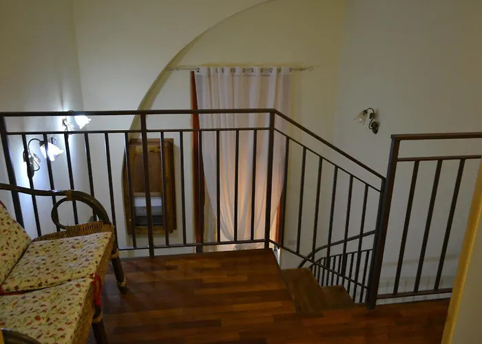 Antiche Melodie Nocleg ze śniadaniem